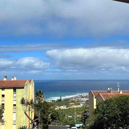 Coqueto Apartamento Familiar Puerto de la Cruz  Exteriör bild