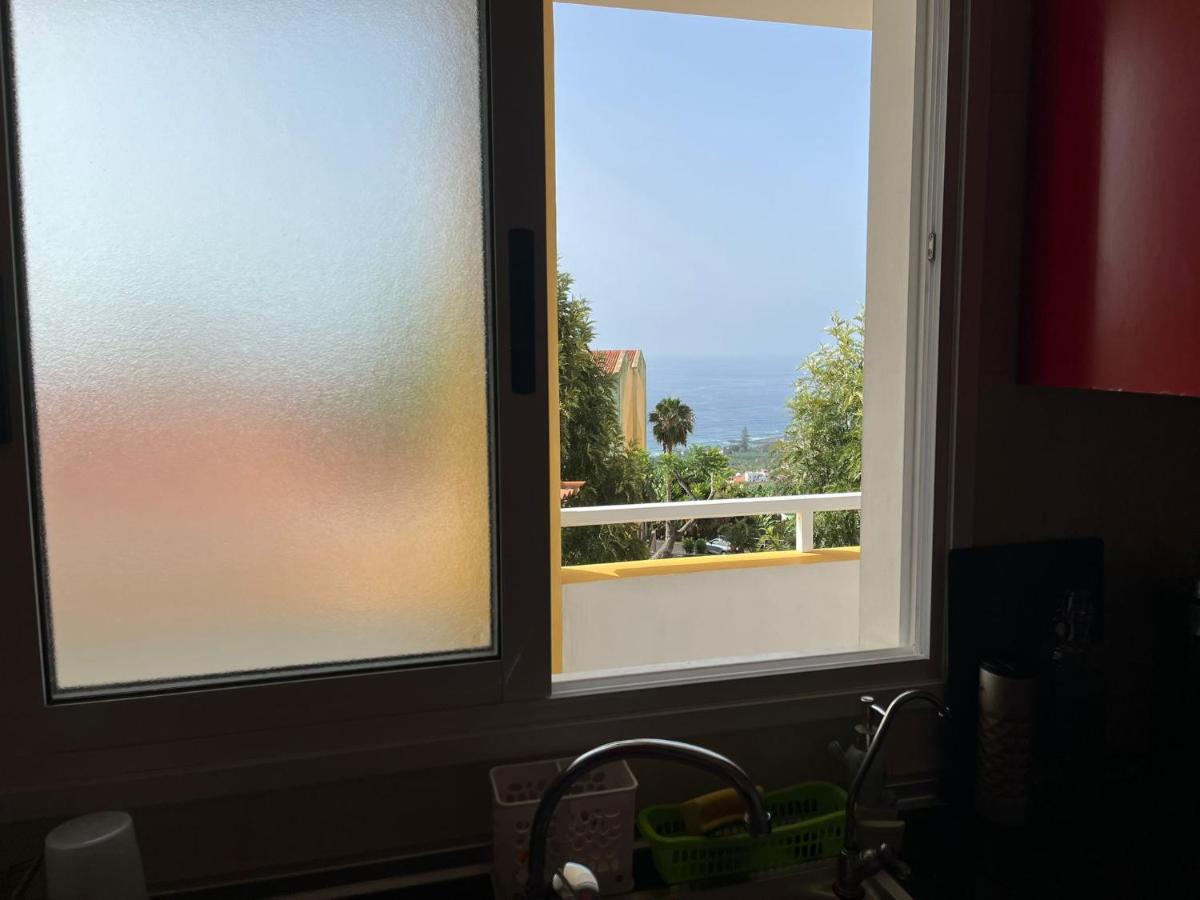 Coqueto Apartamento Familiar Puerto de la Cruz  Exteriör bild