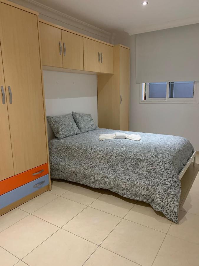 Coqueto Apartamento Familiar Puerto de la Cruz  Exteriör bild