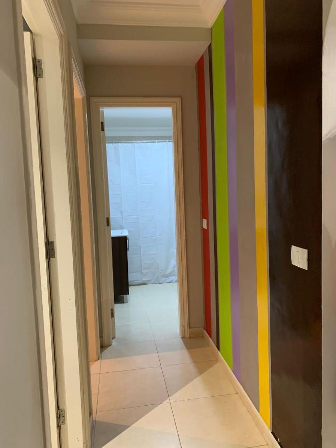 Coqueto Apartamento Familiar Puerto de la Cruz  Exteriör bild