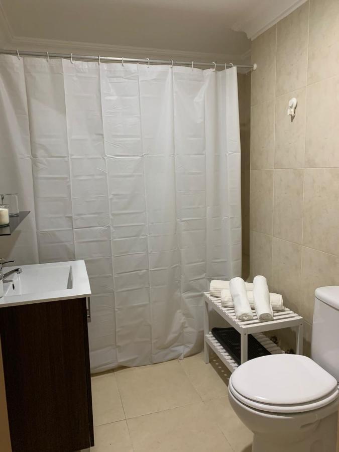 Coqueto Apartamento Familiar Puerto de la Cruz  Exteriör bild
