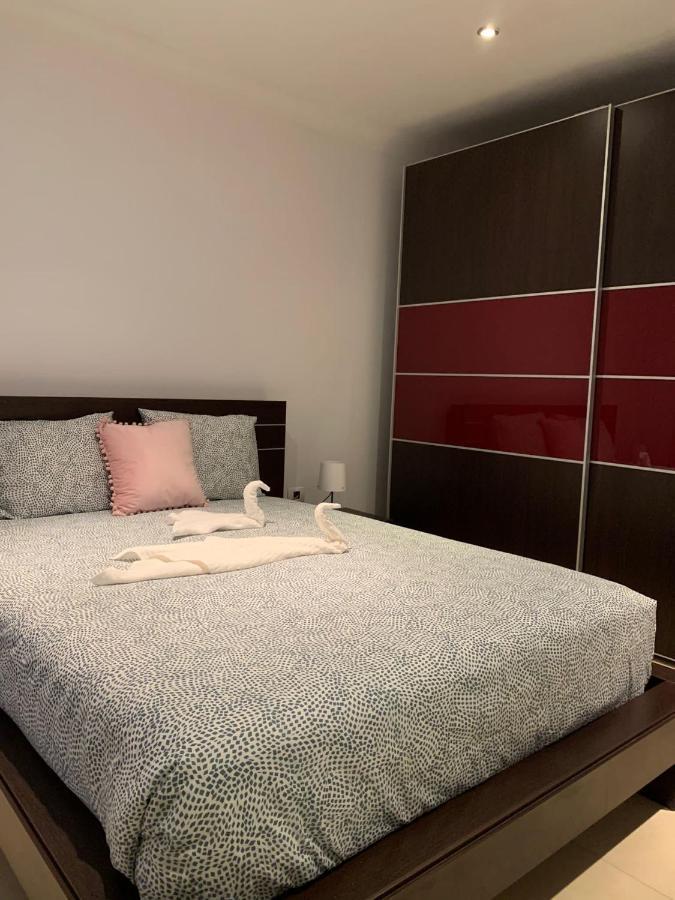 Coqueto Apartamento Familiar Puerto de la Cruz  Exteriör bild