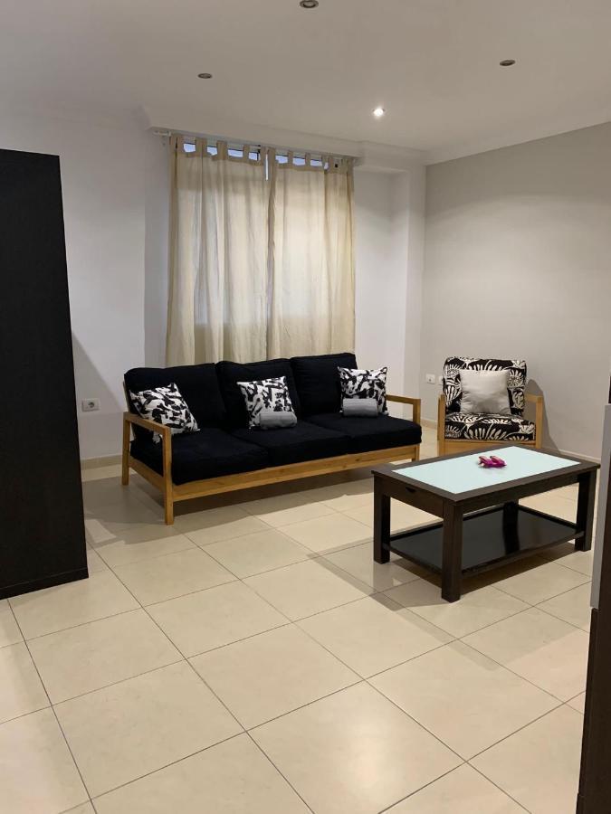 Coqueto Apartamento Familiar Puerto de la Cruz  Exteriör bild