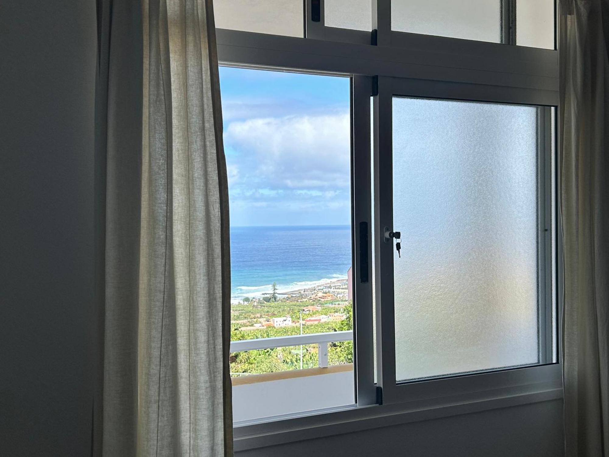 Coqueto Apartamento Familiar Puerto de la Cruz  Exteriör bild