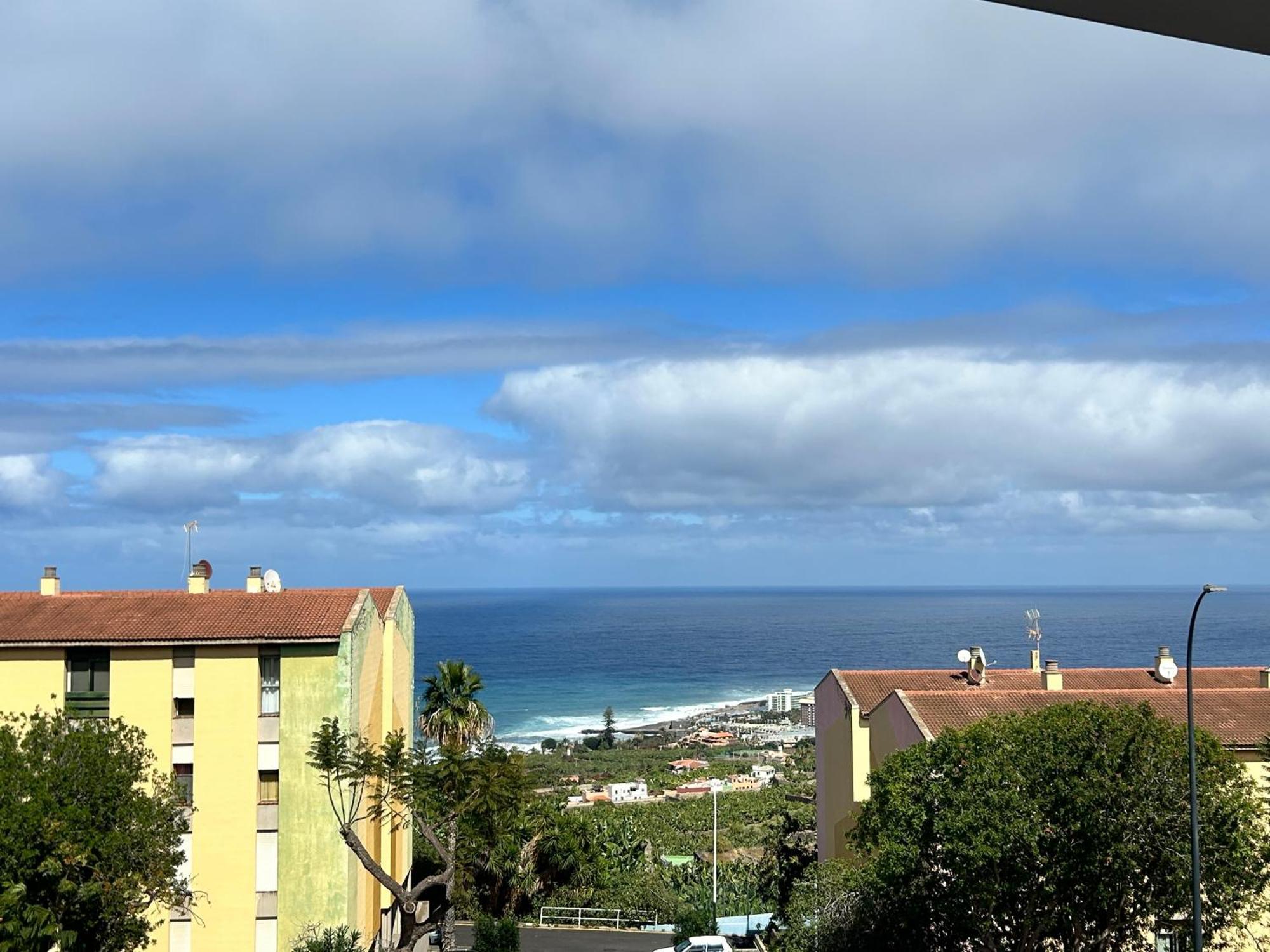 Coqueto Apartamento Familiar Puerto de la Cruz  Exteriör bild